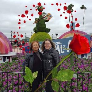 Meet your Posher, Marian